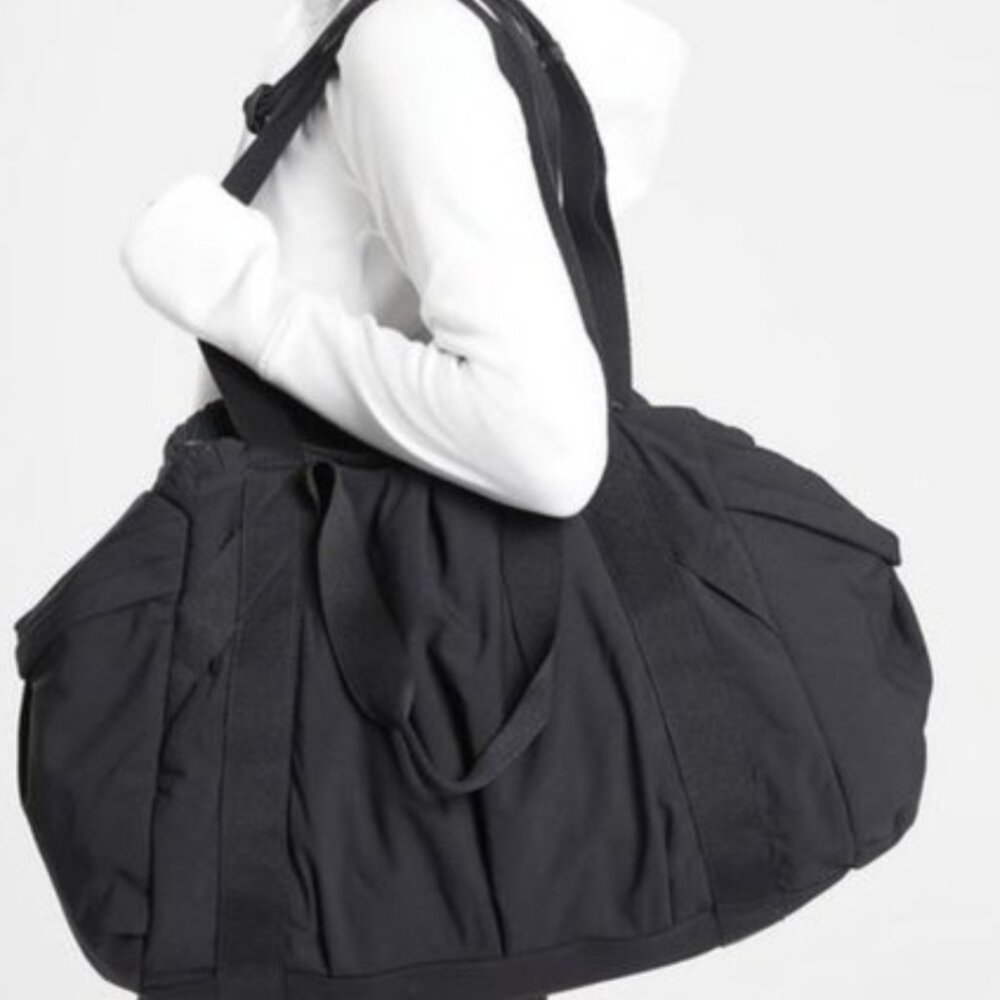 NWT Athleta Kinetic Gym Duffle WITH TAGS